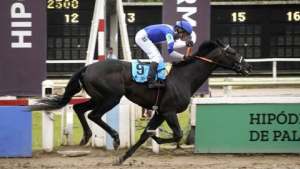 Great Escape ganó el Gran Premio Nacional