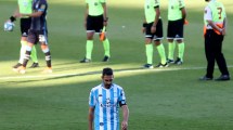Imagen de Atlético Tucumán se lo llevó por delante a Racing en su propio estadio. Mirá los goles