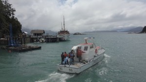 El misterio del Nahuelito se devela en un documental