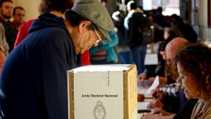 Esta semana enviarán un proyecto para suspender las PASO del 2021