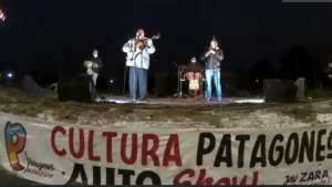 Suspenden las actividades culturales en Patagones por la muerte de Maradona