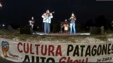 Las diversas actividades culturales serán reprogramadas. 