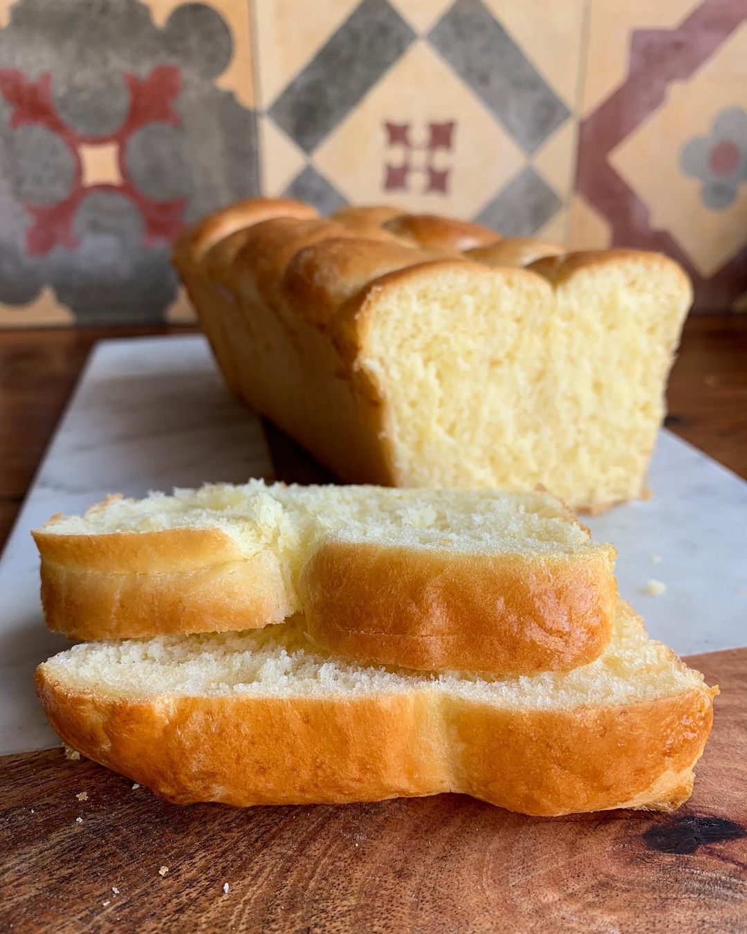 Pan brioche ¿lo hiciste alguna vez? Diario Río Negro