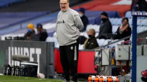 El Leeds de Bielsa volvió a ser goleado en la Premier League