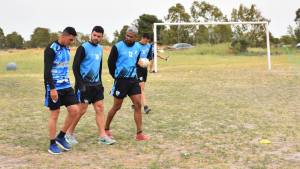 Sol de Mayo y dos refuerzos de costa a costa para el Federal A