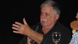 Falleció Jorge Eidilstein, un histórico del automovilismo regional