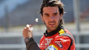 Urcera disfruta de una victoria que llegó en el momento justo