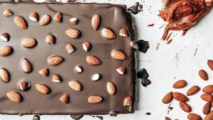 Imperdible esta barrita Bariloche