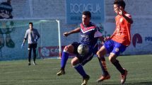 Imagen de Liga Confluencia: La acción volvería en un cuadrangular amistoso
