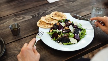 Claves para mantenerse con los kilos perdidos