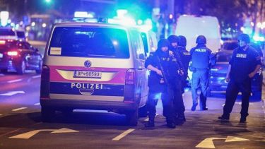 Europa atraviesa momentos de tensión, tras el ataque que también se registró en Francia.-