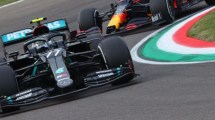 Imagen de En la Fórmula 1 quedan varias cosas por definir