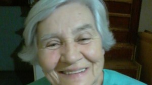 Sylvia, una “Divina Maestra” de la vida