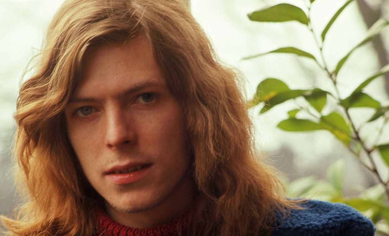 El disco de David  Bowie a 50 años de su lanzamiento volverá a disquerías con nuevo título: “Metrobolist”.  