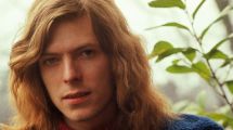 Imagen de Reeditan “The Man Who Sold the World” como lo imaginó Bowie
