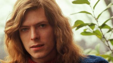 El disco de David  Bowie a 50 años de su lanzamiento volverá a disquerías con nuevo título: “Metrobolist”.  