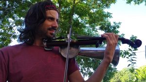 El cuestionario de la pandemia: hoy responde Emilio Bugallo