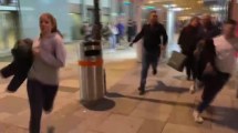 Imagen de Ataque terrorista en Viena: al menos 5 muertos y más de 15 heridos