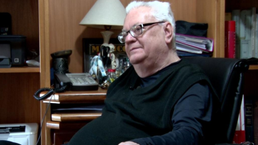 Murió Gualberto Méndez Valdemarín, exsubsecretario de Salud de Neuquén