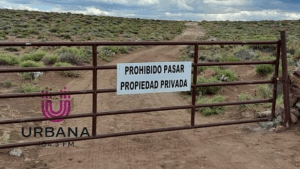 Cerraron una laguna de Zapala por ruidos y basura