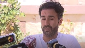 De qué notificaron al médico Luque y cuál es su situación procesal en la causa Maradona