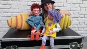 El cuestionario de la pandemia: en esta oportunidad, Flavia Borda