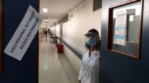Imagen de Coronavirus: otras 241 personas murieron y se detectaron 10.332 casos
