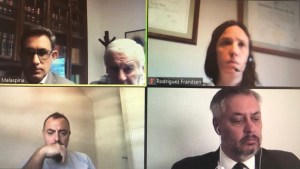 Nuevos imputados por la toma de tierras en Viedma