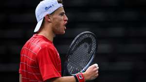 ¿Qué le hace falta a Schwartzman para clasificar a Londres?