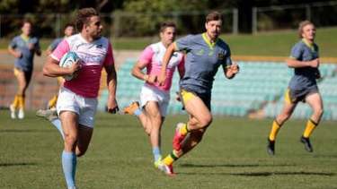 Sudáfrica quiere jugar dos amistosos con Los Pumas