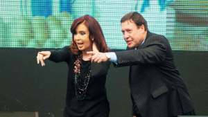 Weretilneck, funcionalidad confirmada al servicio de Cristina