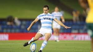 «Nos queda una sensación rara», afirma Nico Sánchez tras empate contra Australia