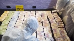300 dosis de cocaína y 300 mil pesos secuestrados tras allanamientos en Cutral Co