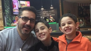 El cuestionario de la pandemia: hoy contesta Hernán Apaolaza