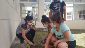 Con globos, flores y diplomas; se celebra la Semana del Prematuro en Roca