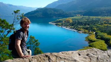 El Bolsón y La Comarca Andina del Paralelo 42, un buen destin para elegir.
