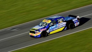 Gianini y Lambiris ganaron en el TC Pick Ups