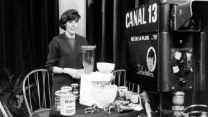 Murió Nelly Raymond, legendaria conductora y periodista