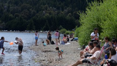 Bariloche espera que el finde largo comience a recuperarse el turismo