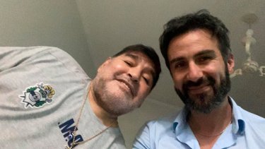 Lo que viene en el «Expediente Maradona»: análisis de prueba documental y estudios complementarios