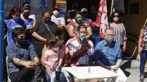 «Fue una verdadera cacería»: organizaciones sociales repudiaron el desalojo en Roca