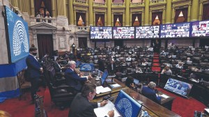 Aborto legal: repercusiones de la aprobación entre los políticos de Neuquén