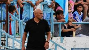 El Pulpo Lencina no arregló y Alianza se quedó sin técnico