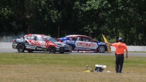 Urcera la remó hasta el lugar 15 en el Turismo Nacional