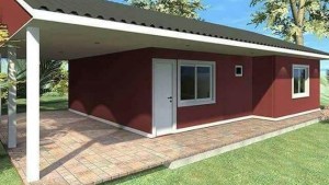 Viedma: pagó por una casa que nunca se la entregaron y deberán resarcirlo