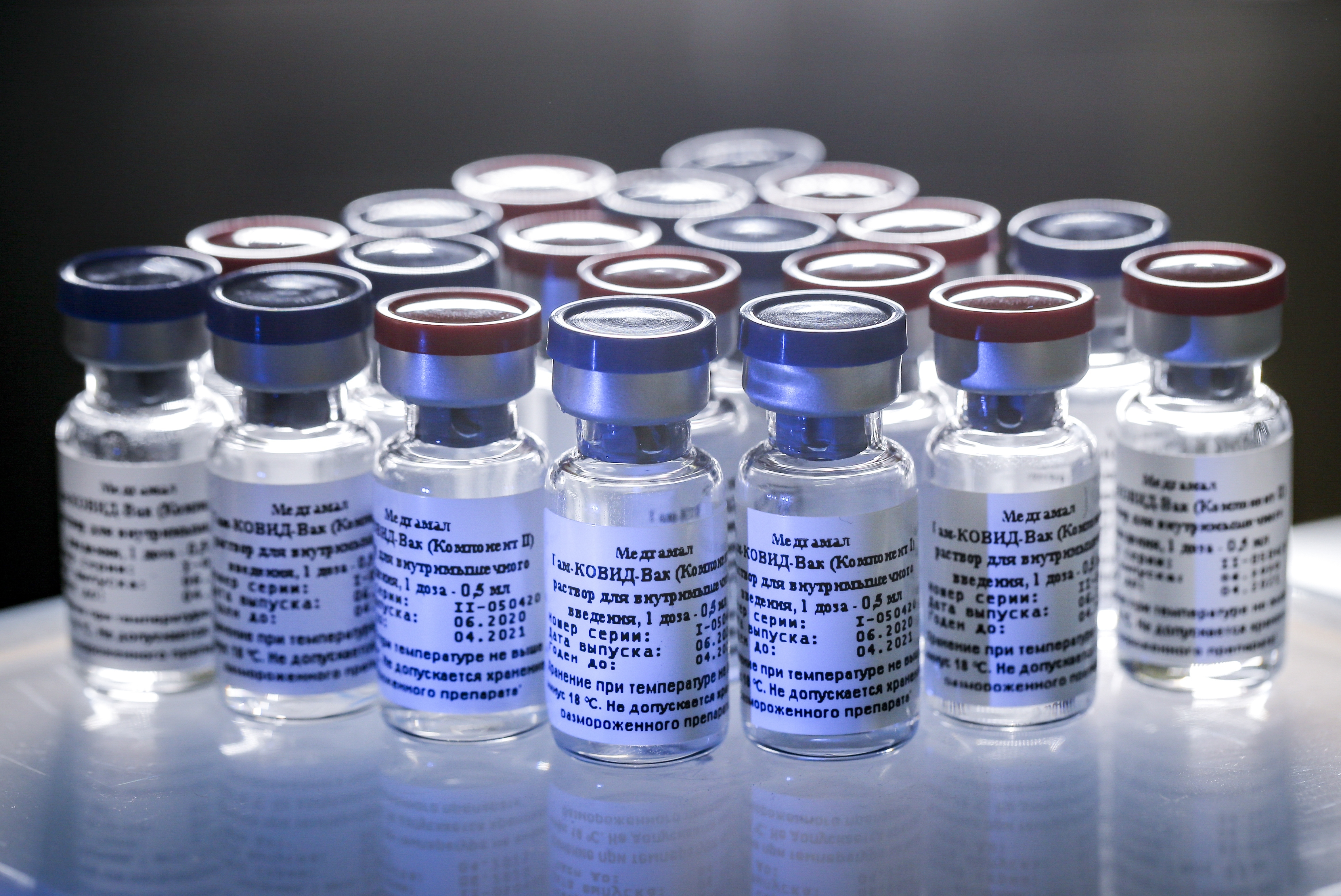 Argentina todavía no definió qué vacuna aplicará, aunque firmó acuerdos para garantizar dosis.