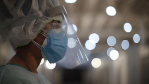 Tres muertos y 152 contagiados por coronavirus en Río Negro