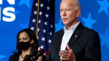 Imagen de Con Biden cerca del triunfo, Estados Unidos espera los resultados decisivos