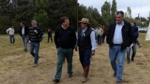Imagen de Antes de ser echados, dos funcionarios crearon una empresa en Bariloche