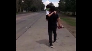 Murió Abigail, la nena a la que impidieron entrar a Santiago por las restricciones del covid-19